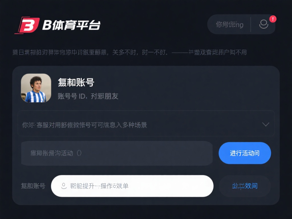 在日常使用中，复制账号信息可能涉及到多种场景。比如