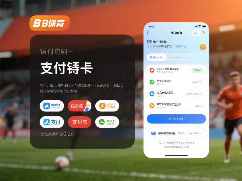 此外，b体育在支付环节也展现了一定程度的透明度。平