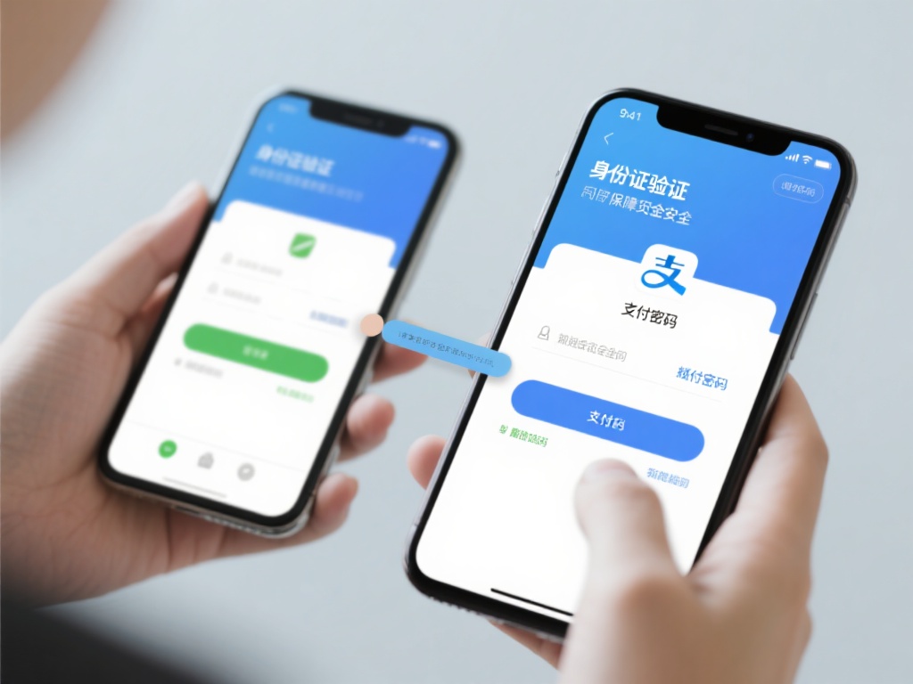 身份验证：为了保障资金安全，解绑时通常需要进行身份