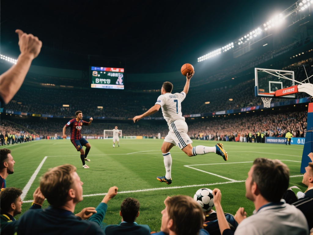 B体育赛事回顾:重温经典比赛的每一个精彩瞬间 (B体育赛事回顾:重温经典比赛的每一个激动人心瞬间) 在体育的世界里,每一场经典比赛都是一段永不磨灭的记