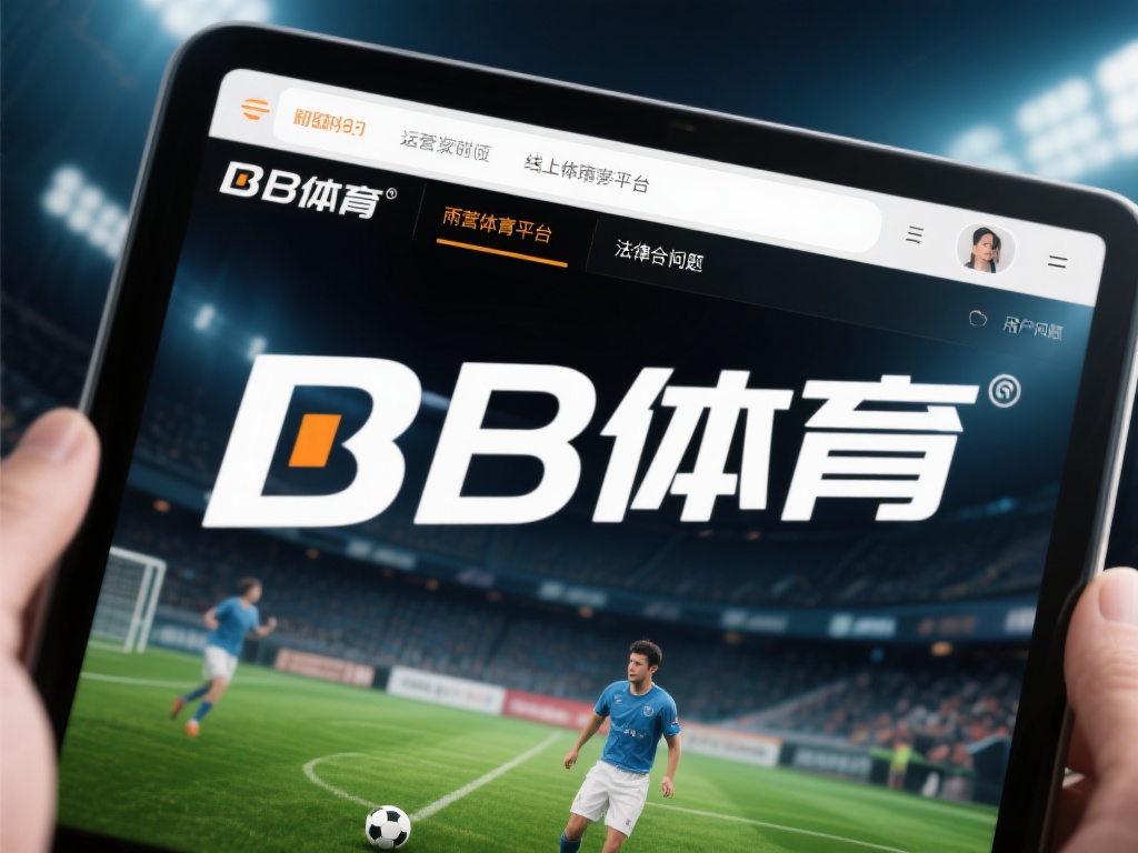 在当今数字化时代，线上体育平台如雨后春笋般涌现，吸