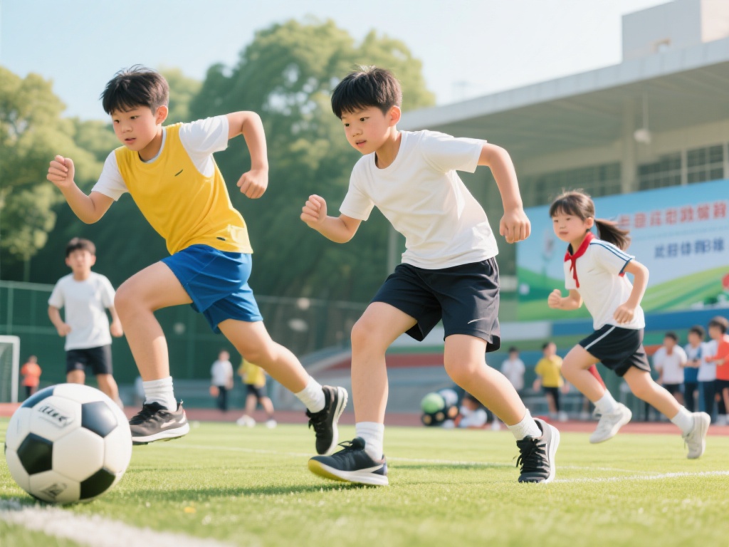 从当前的教育政策和体育行业发展趋势来看，统招体育B