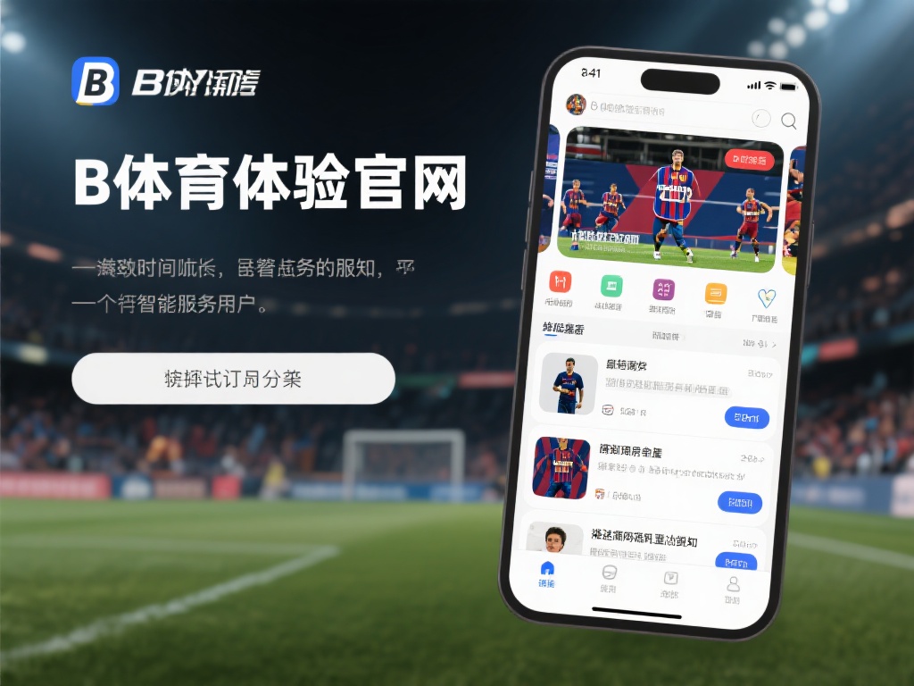 更值得一提的是，B体育体验官网还提供了个性化订阅功