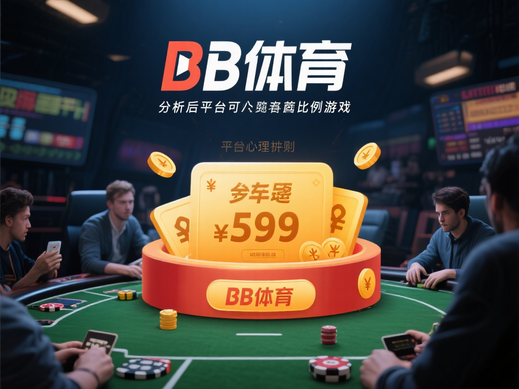 深入分析后会发现，b体育这类平台的本质是一种概率游