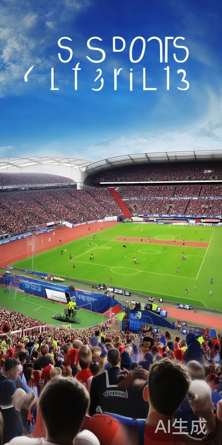 在当今体育迷眼中，英国体育无疑扮演着极其重要的角色