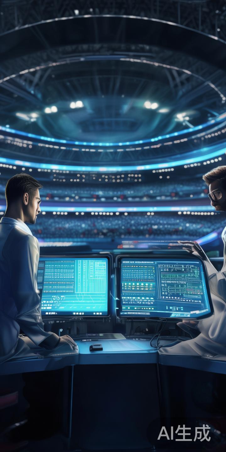 B体育平台是否合法可靠?全面解析其运营合法性与安全保障 安全性考量
除了合法性外,安全性也是衡量一个平台