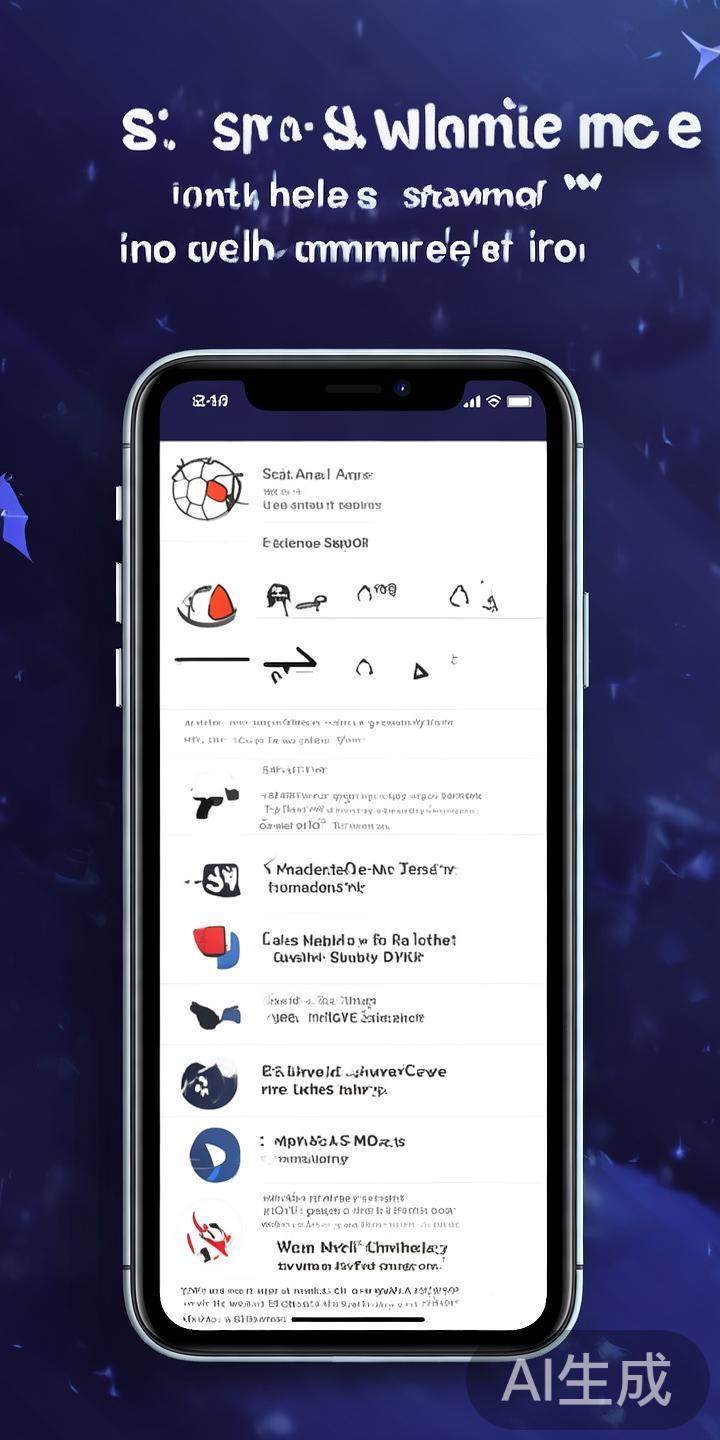 全面攻略:B体育APP最新下载入口及详细使用指南分享 在众多体育类应用中,B体育APP凭借其独特的优势脱